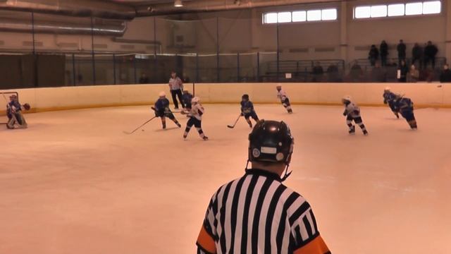 2013 05 15 Энергия 2004 Сибирь 2004 2-й период смотреть онлайн