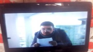 Рекламный блок RUSONG TV 03.02.2016.mp4