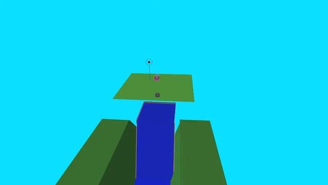 Short Blender Animation смотреть онлайн
