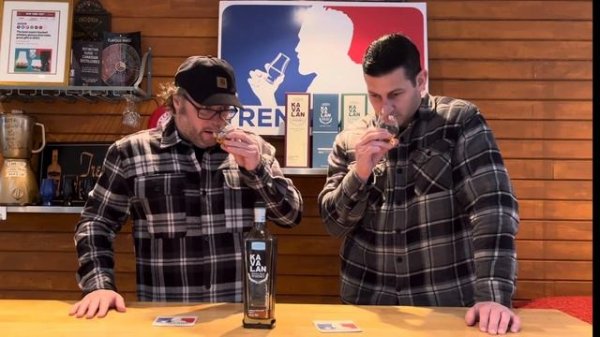 Kavalan Distillery Select No1 Review