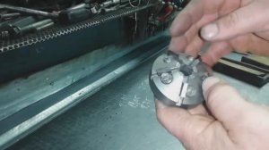 Самодельные шарошки для прирезки сёдел клапанов ГБЦ. Аналог NEWAY