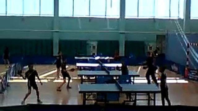 Теннис 2016г. "Красава" разминка А.Галичев смотреть онлайн