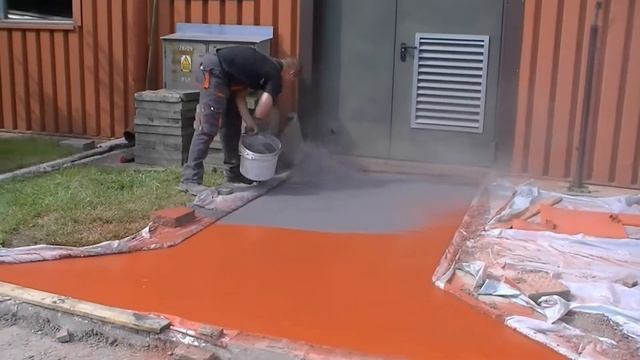 Устройство Press Beton смотреть онлайн