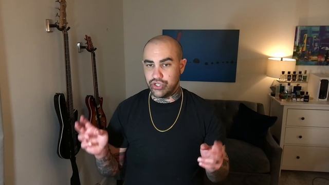 Dolce & Gabbana Masculine Review | Citrus, Clary Sage, Basil, Mint, Woods, Vetiver, Fig Leaf, Spice