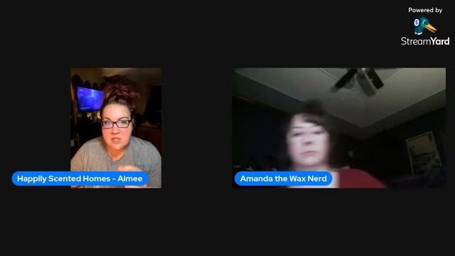 Wax Chat Live -May 11th 2024