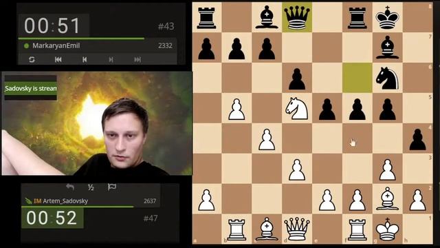 Шахматы! Турнир Crestbook 1+1! Арена на lichess.org [RU]