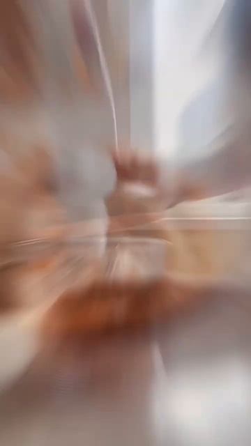 Быстрый и вкусный молочный смузи ⬇️