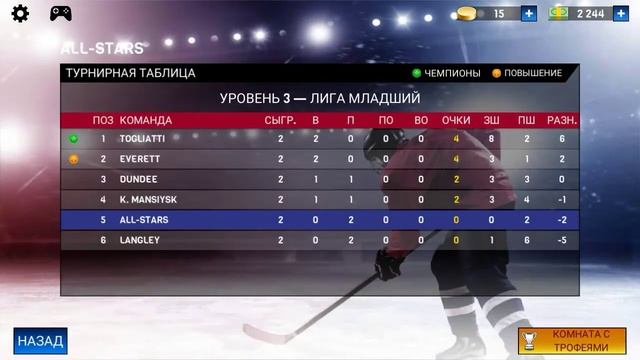 Я начинаю играть в хоккей 1часть смотреть онлайн