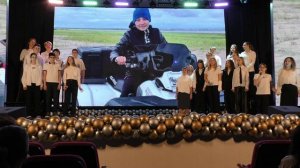 Битва хоров 2025_6 классы_1 часть