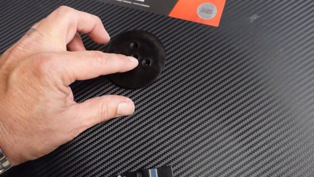 Winmau Blade 6 Carbon Is it worth $120.00 ??? смотреть онлайн