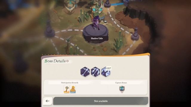 Battle Drill: [s1] Desolate Grounds Overview + Basic Strategy (2nd round) - AFK JOURNEY смотреть онлайн