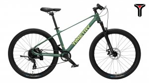 Велосипед Timetry TT423