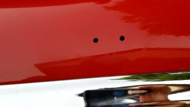 Replacing the rear emblem of Mini Cooper R56 смотреть онлайн