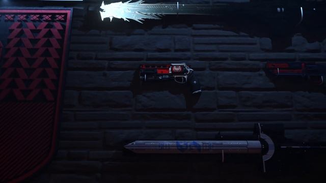 Guardian's Armory Animation смотреть онлайн