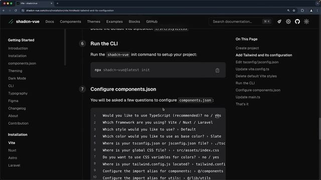 28.-Getting-Started-with-Shadcn-UI-and-Vue.js смотреть онлайн