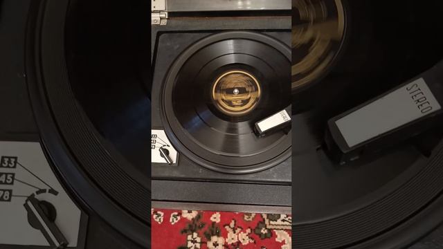 104 - в Отставку!!! Спасибо,Тебе! Славно,Послужила,Свое!...))