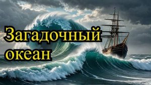 Вы знаете почему пролив Дрейка такой опасный и загадочный участок океана?