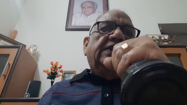 # Bhanwre Ki Gunjan Hai Mera Dil # Kal Aaj Aur Kal # 1971# Kishore Kumar # G.C.Nigam # смотреть онлайн