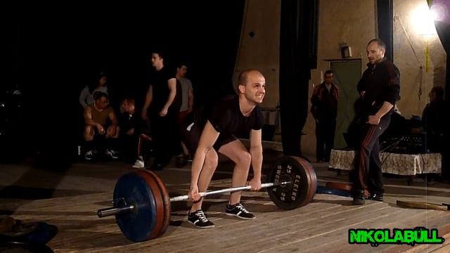 Аматьорски турнир „Батановска сила 2014" (3) - Тяга и награждаване смотреть онлайн