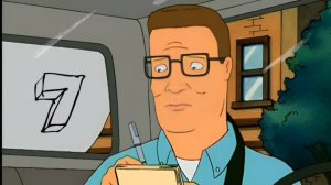 Сериал  Царь горы / King of the Hill Сезон 7 серия 17