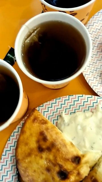 КЕСАДИЛЬЯ! #Shorts