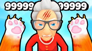 НЕПОСЛУШНЫЙ КОТ 😼