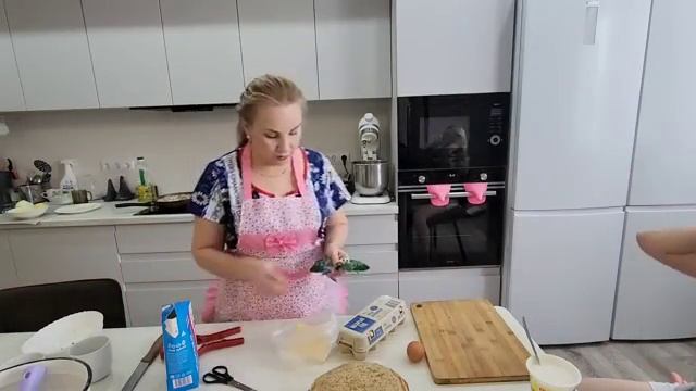 ТАнюшка хозЯюшка Live