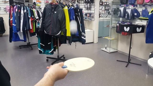 Butterfly Innerforce Layer ALC - ALC.S / Sound comparison смотреть онлайн