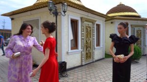 Выпускной 2024 ресторан Али
