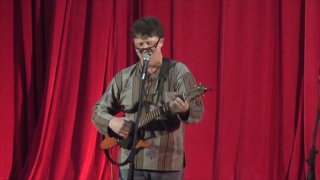 Анатолий Шенберг