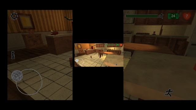 кот фреди 3 часть