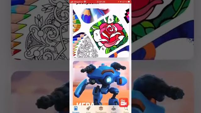 Apple Iphone SE 2020 128Gb обзор (360p)