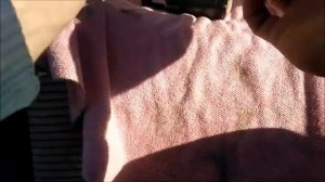 Замена моторчика бензонасоса Форд Фокус 1