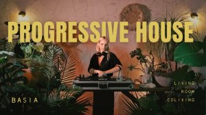 Basia Hetmańska | Progressive, Progressive House & House