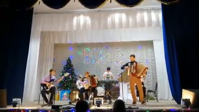 032 Карамбола Super mambo R DE ROSSI S CUPELLARO смотреть онлайн