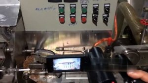 Производство сигарет по типу мини марк (Machine 26)