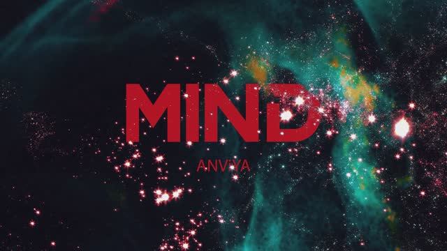 ANVIYA - Mind