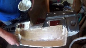 Ремонт панели приборов  ваз 2121 Нива.