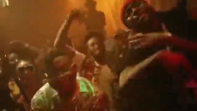 Olakira - Maserati Remix[Official Video] Ft. Davido