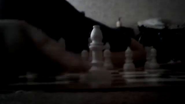 Учимся играть в шахматы смотреть онлайн