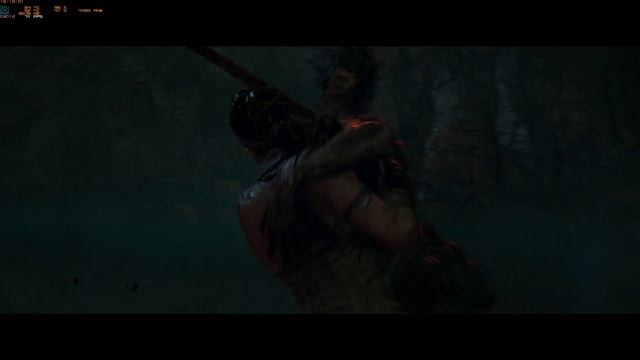 Senua's Saga  Hellblade II