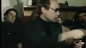 Чайка менеджмент  Киножурнал 'Фитиль'