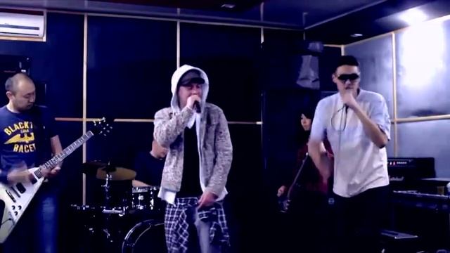 Oakland & Augusto - Hennessy Rehearsal смотреть онлайн