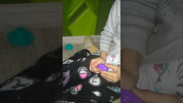 Вкусные и красивые пончики