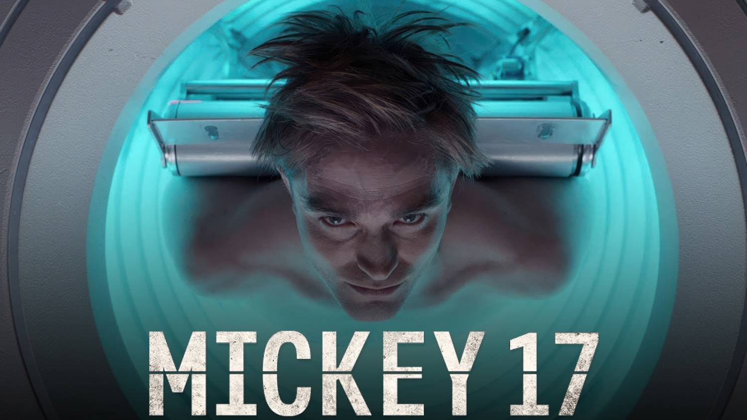 Микки 17 (2025) | Mickey 17 (Дубляж) смотреть онлайн