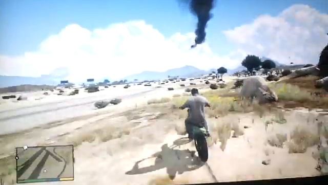 Gta 5 прохождение смотреть онлайн