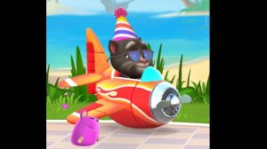 Мой говорящий Том 2