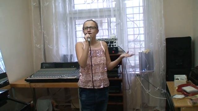 Ната Гончар