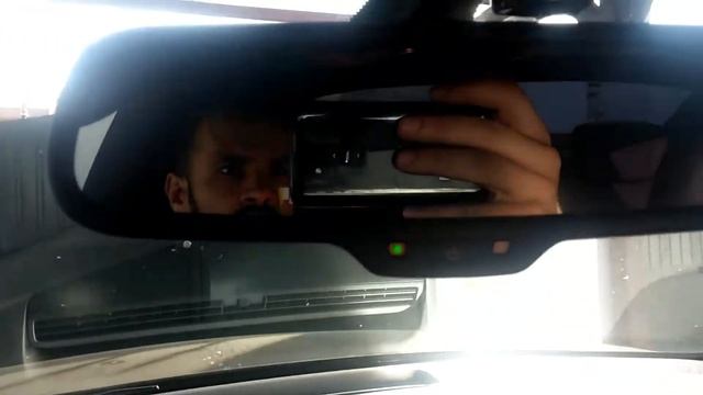 Testing folding mirrors audi a5 смотреть онлайн