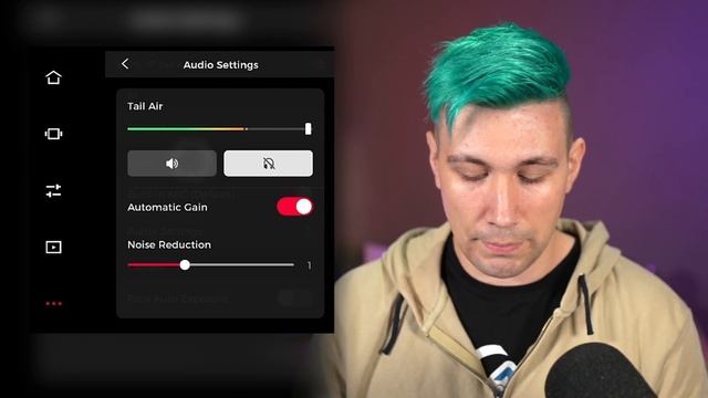 OBSBOT Tail Air – Start App Basic Controls and Settings смотреть онлайн
